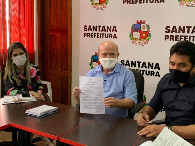 Vacinar é proteger vidas! 