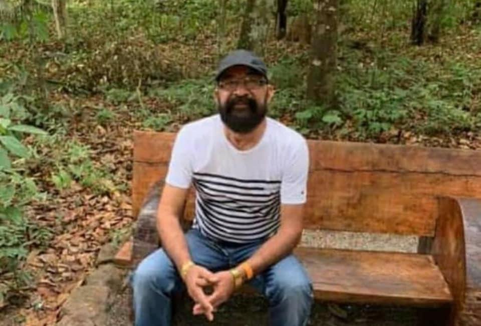 Amapá perde Idemar Sarraf Felipe