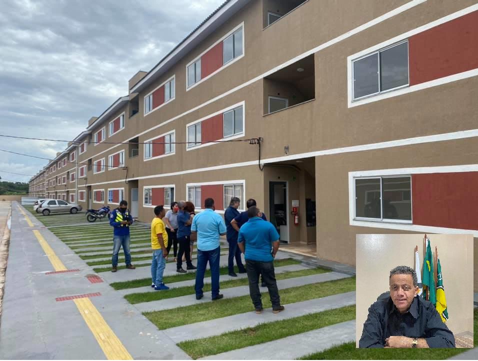 Aquisição da casa própria pode estar ao alcance dos sindicalizados