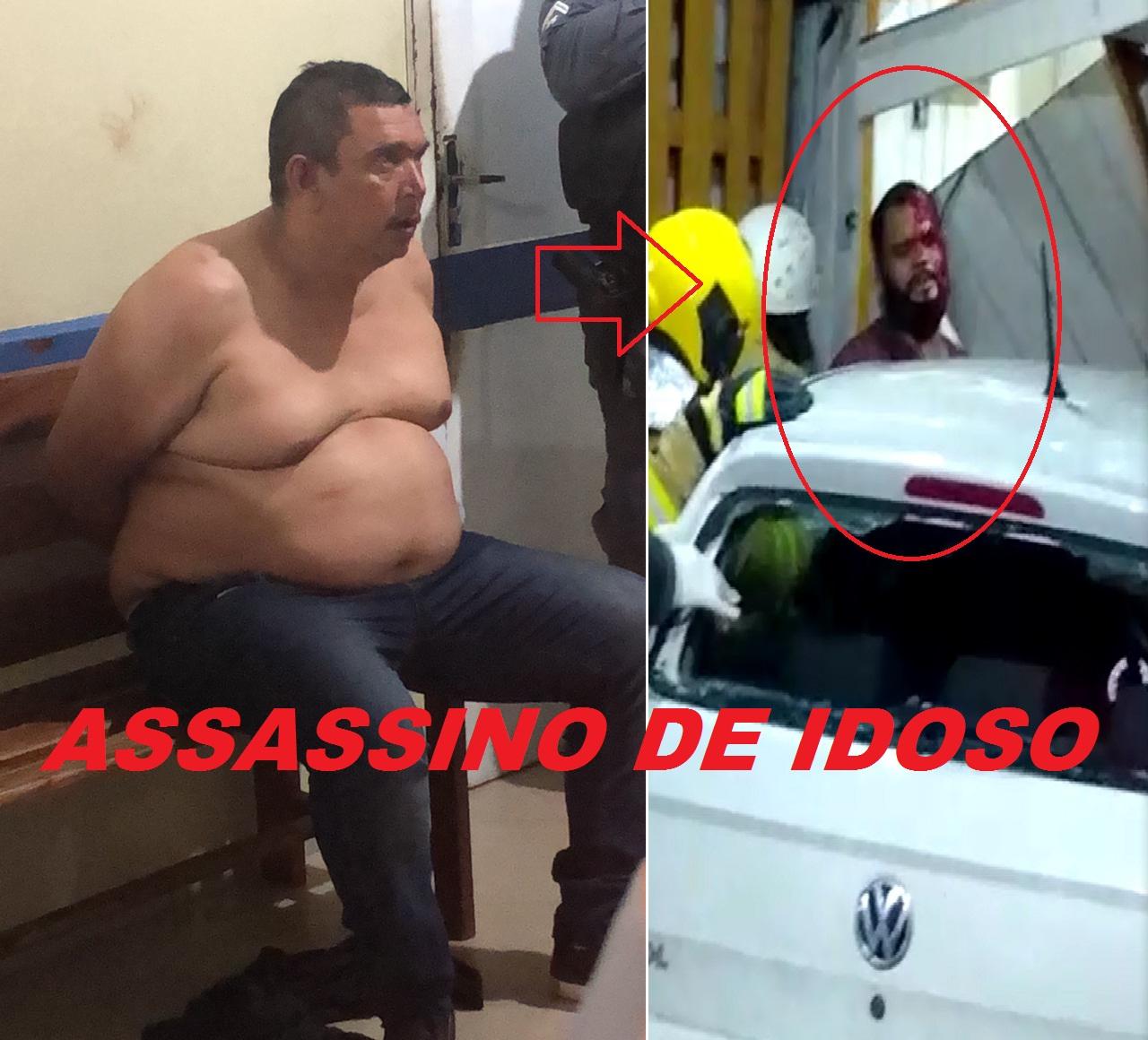 ASSASSINO NO TRANSITO TEM PRISÃO PREVENTIVA DECRETADA