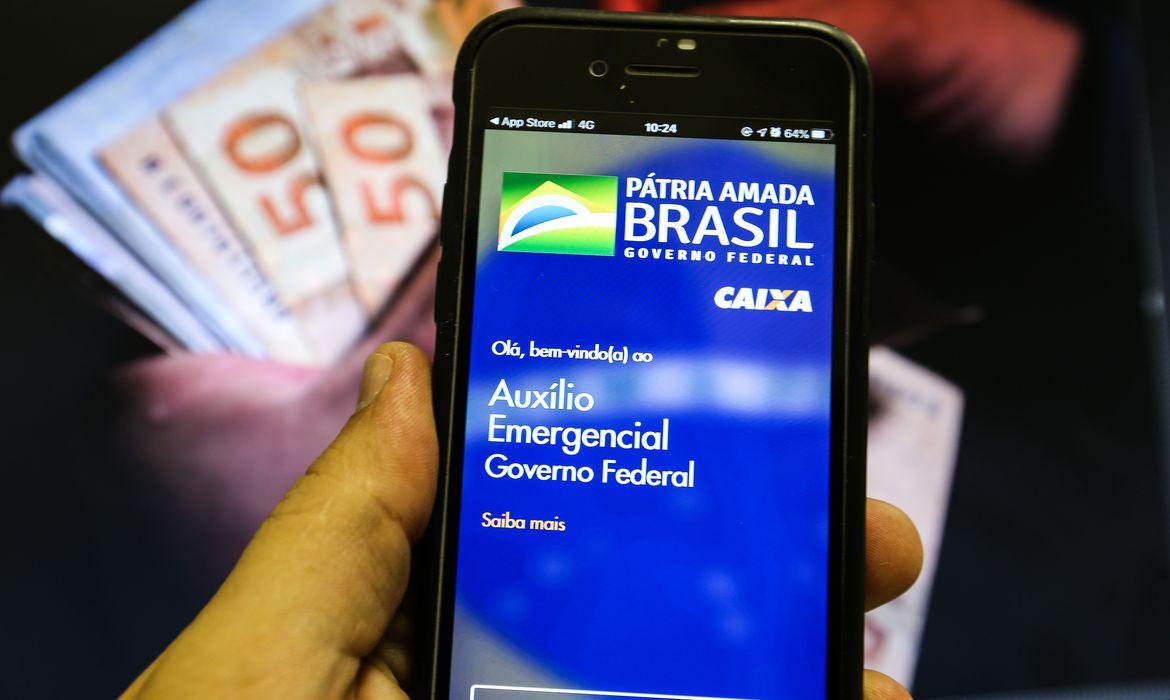 Auxílio emergencial 2021 começa a ser pago em abril; veja como vai funcionar 