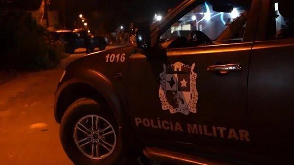  Bope estoura “boca de fumo” e faccionado é morto em troca de tiros na Zona Sul de Macapá/Ap.