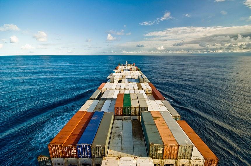 BR do Mar pode expandir setor de navegação de cabotagem no Brasil