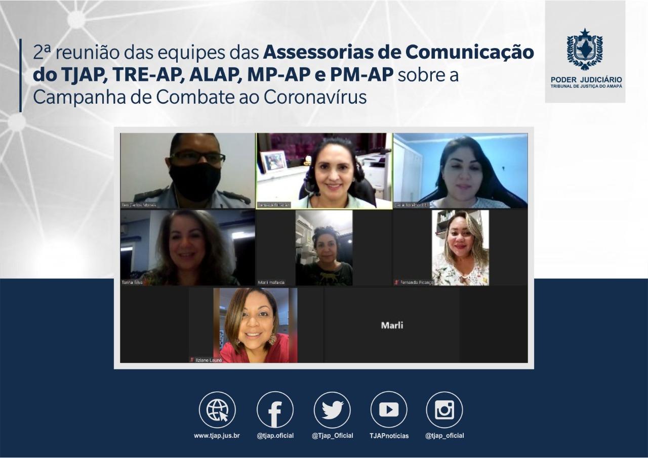 Combate ao Coronavírus