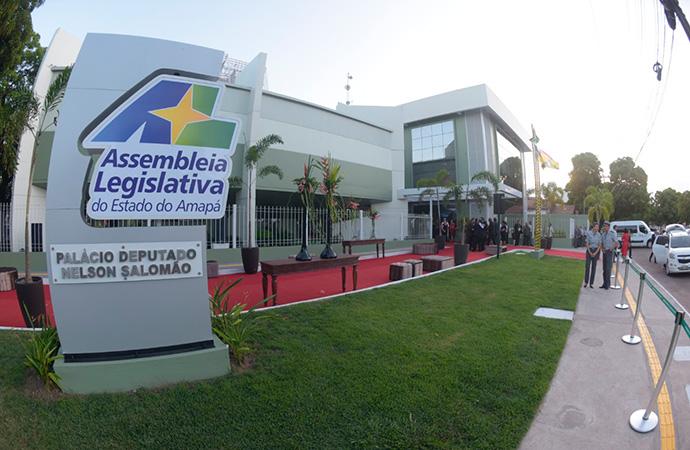 Concurso da Alap é suspenso pela 2ª vez em função da pandemia da Covid-19