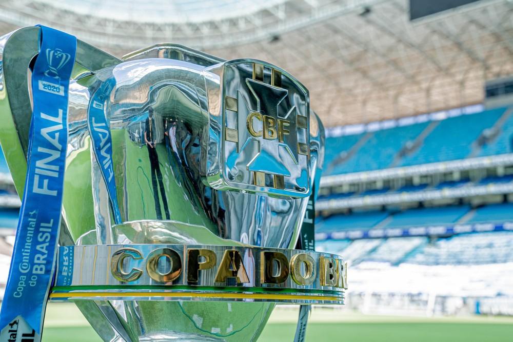 Copa do Brasil: Ypiranga-AP estreia contra o Santa Cruz-PE em jogo único