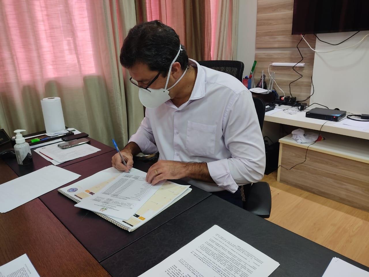 Covid-19: Decreto da Prefeitura de Macapá determina novas medidas restritivas 