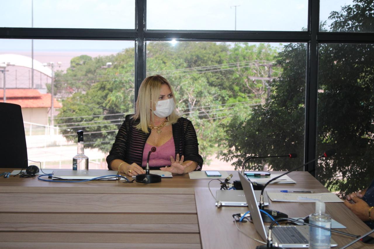 Covid-19: MP-AP recebem empresários do comércio e avaliação proposta de medidas para minimizar impactos na economia 