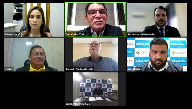 “Covid no Amapá: O que muda com as novas variantes do vírus” 