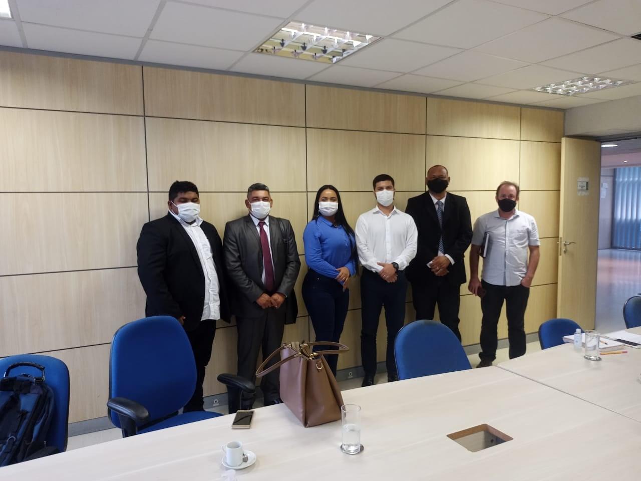 Educação tem planos e projetos estruturados pela equipe técnica municipal