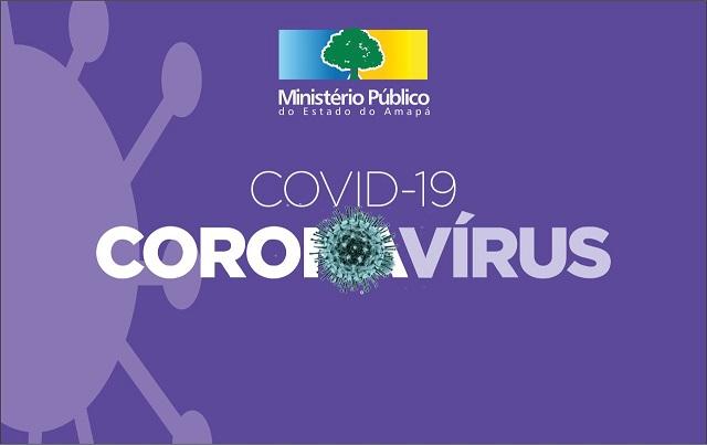 Em ação do MP-AP, Justiça determina transferência imediata de paciente com covid, de Laranjal do Jari, para HU