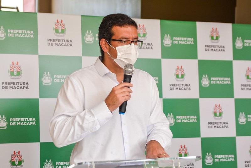 Macapá segue decreto estadual e acrescenta rodízio de veículos no lockdown   