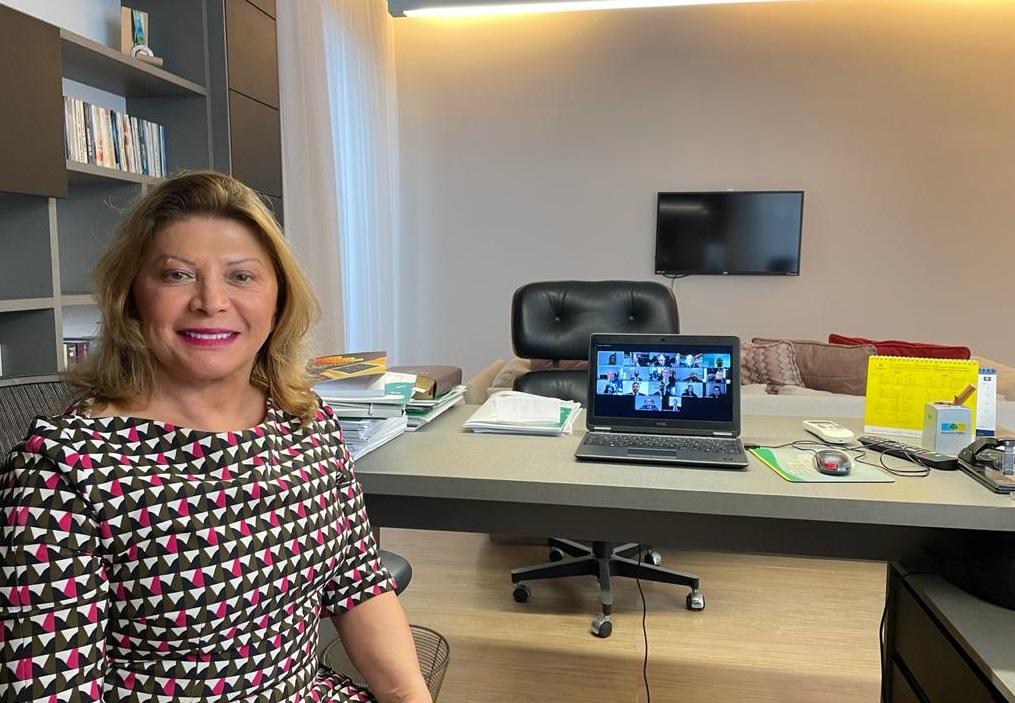 MP-AP acompanha solenidade de posse dos dirigentes do TRE-AP