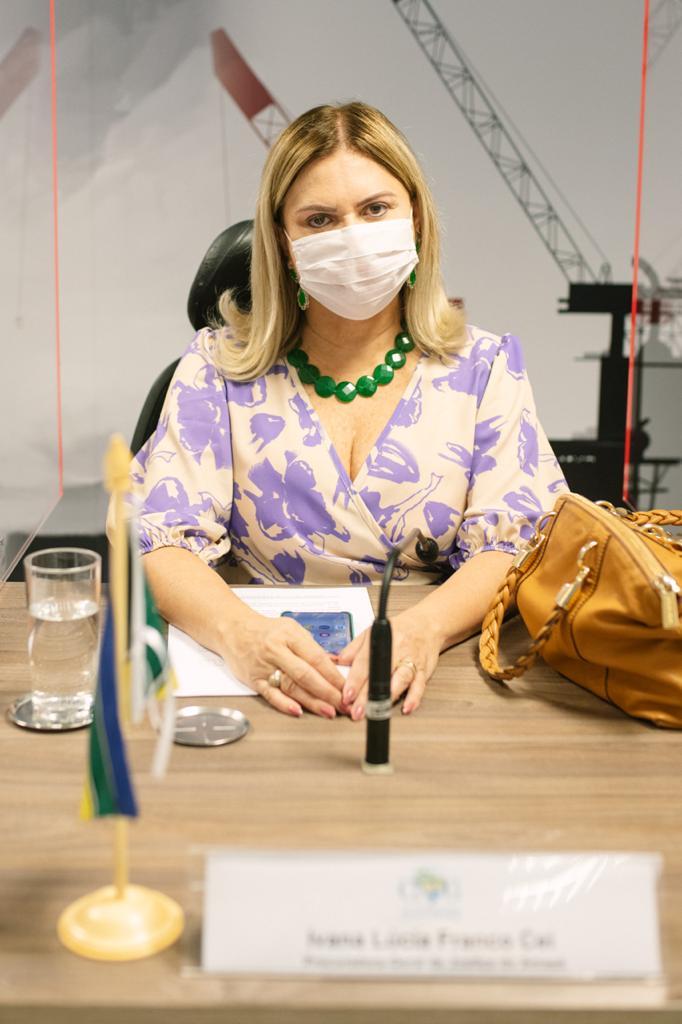 MP-AP continua atuante e vigilante na busca de soluções preventivas para o enfrentamento à Covid-19 no Estado 