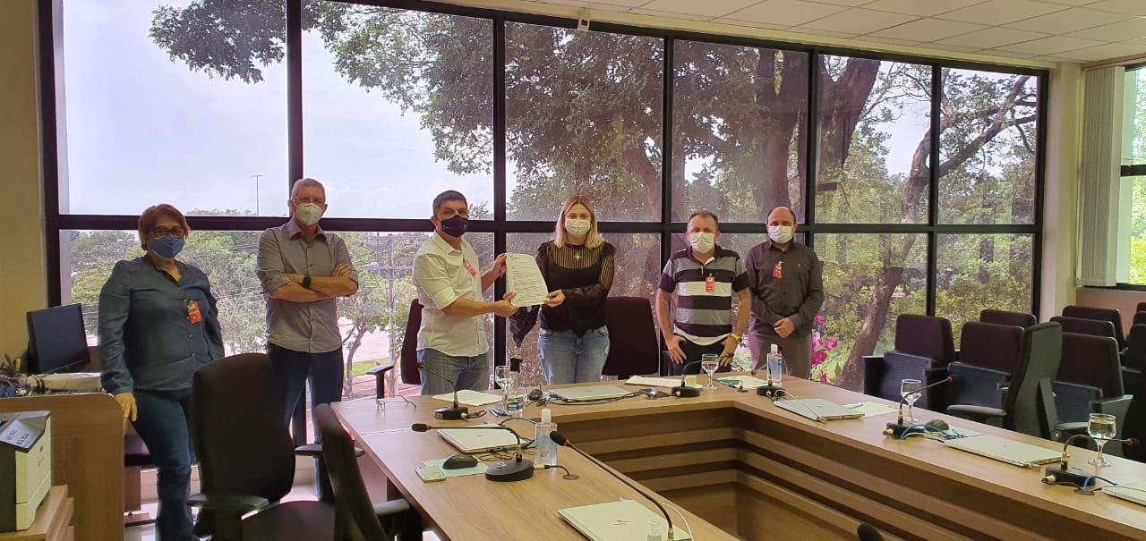 MP-AP recomenda a revisão dos decretos do Estado e de Macapá