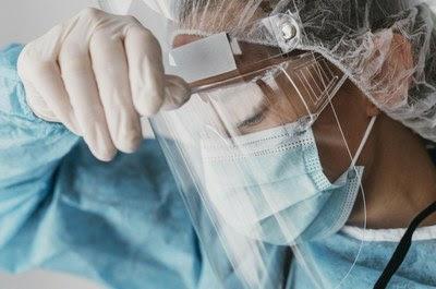 MPF em 24 estados e no DF pede que Ministério da Saúde adote medidas urgentes para conter a transmissão do COVID 19