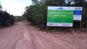 MPF quer que União e Dnit cumpram sentença e realoquem aldeias às margens da BR-156