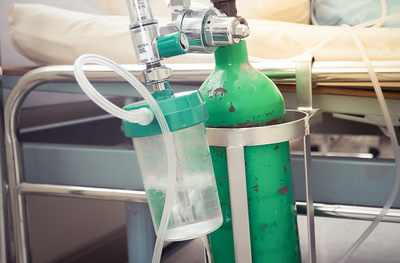 MPF solicita providências urgentes do Ministério da Saúde para evitar desabastecimento de oxigênio medicinal no Amapá