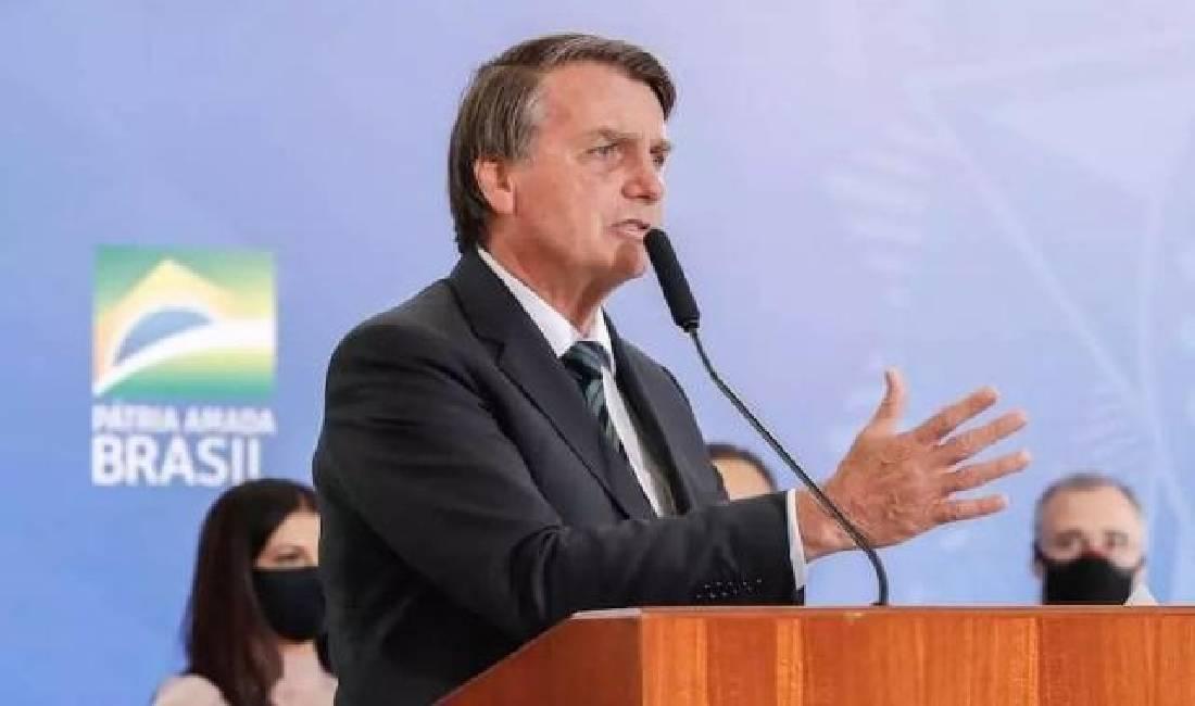 O Presidente da República Jair Messias Bolsonaro trocou hoje, 29/03, seis dos seus Ministros.