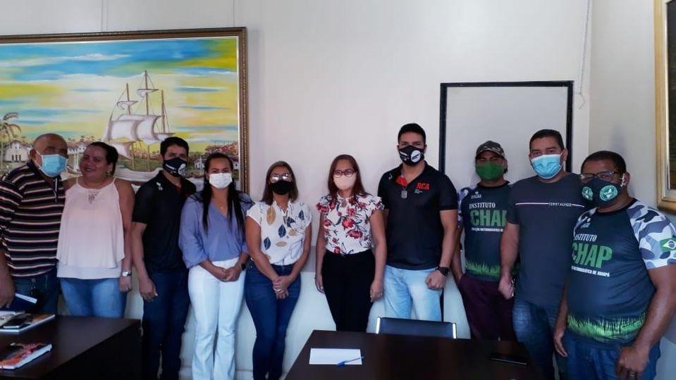 Organização Turística do Amapá, possibilita geração de emprego e renda