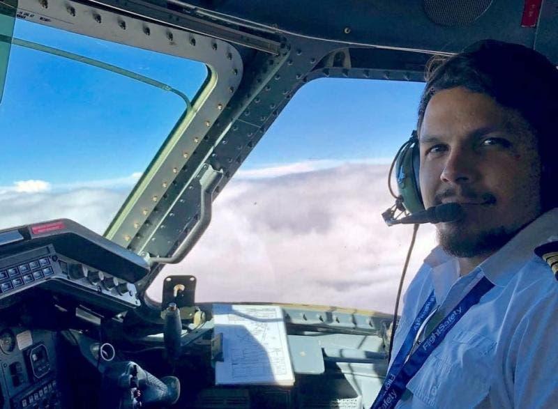 Piloto desaparecido há mais de um mês é encontrado com vida em região de mata do Pará