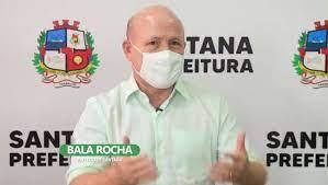 Prefeitura de Santana realizará live de entrega da Unidade Sentinela Covid-19 a partir das 9h 