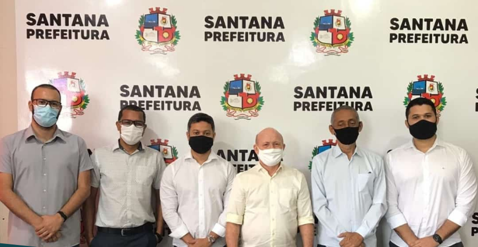 Prefeitura e Conselho de Arquitetura e Urbanismo conversam sobre parcerias