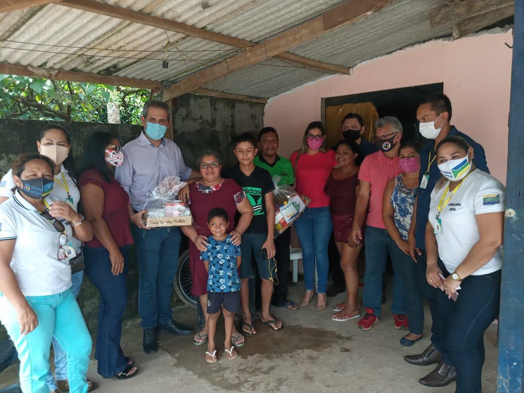 Programa Busca Ativa Escolar