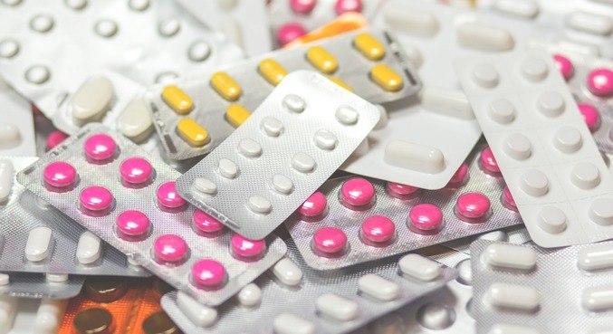 Remédios terão reajuste de até 10,08% a partir desta quinta-feira  