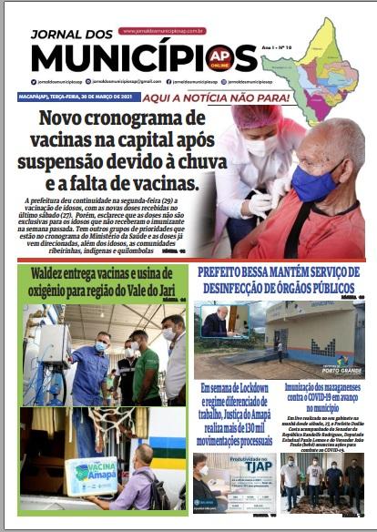 CLIQUE E BAIXE O PDF DA EDIÇÃO Nº8