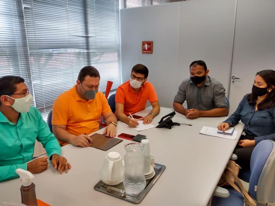 A atração turística internacional Lagoa Azul receberá estruturação arquitetônica para receber mais turistas