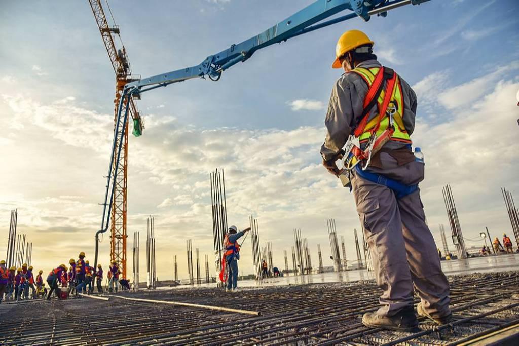 Abril Verde: mês dedicado à prevenção de acidentes e doenças relacionadas ao trabalho 