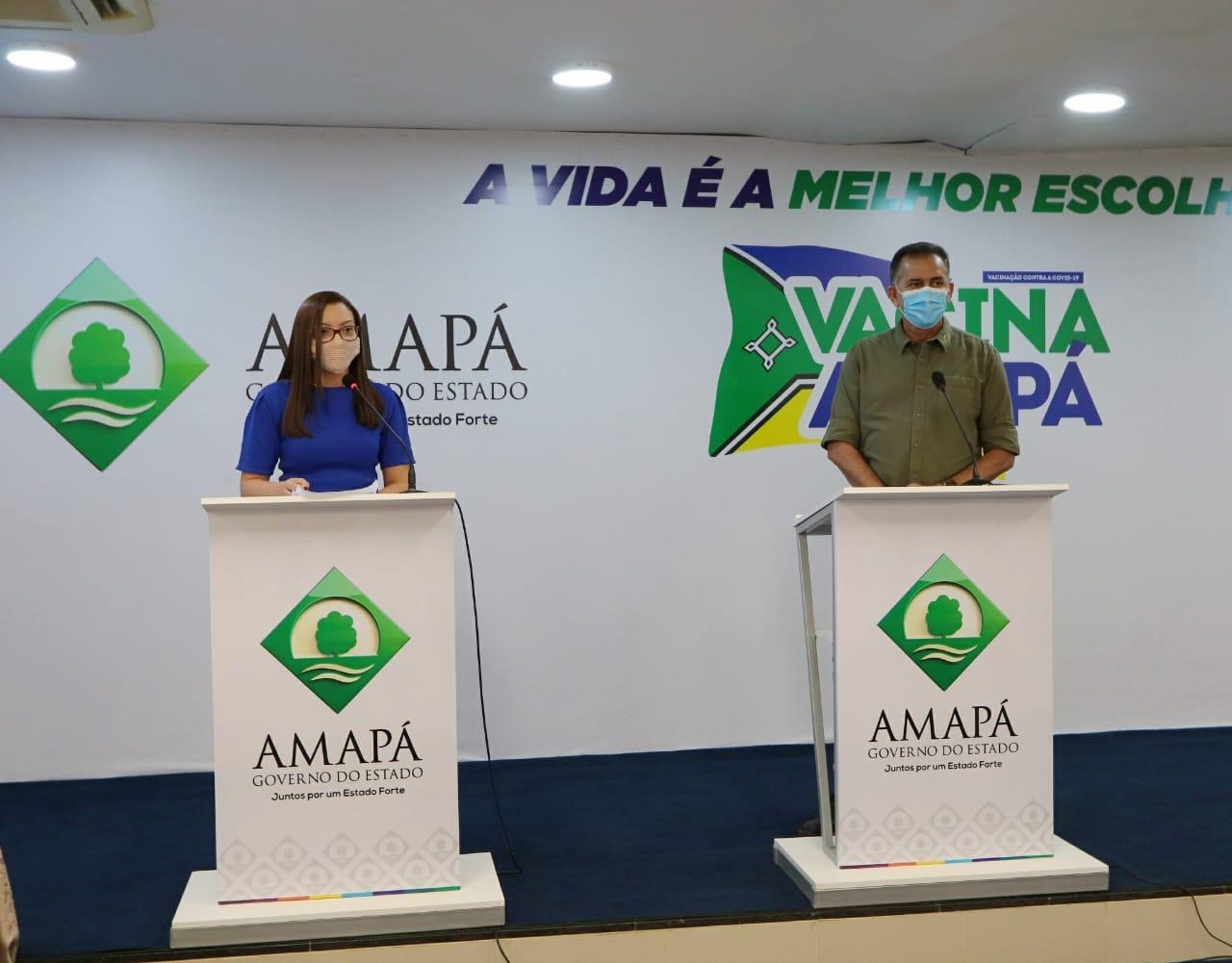 Amapá lança novo sistema de licenciamento ambiental