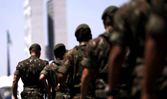 Bolsonaro determina e Braga Netto e Queiroga batem o martelo: Forças Armadas entram com tudo na vacinação