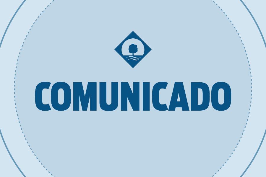 Bomba de captação de água bruta da Caesa entra em manutenção neste sábado