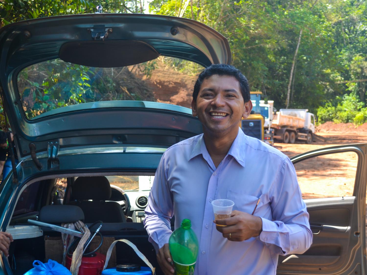 “Destaque Nacional” |