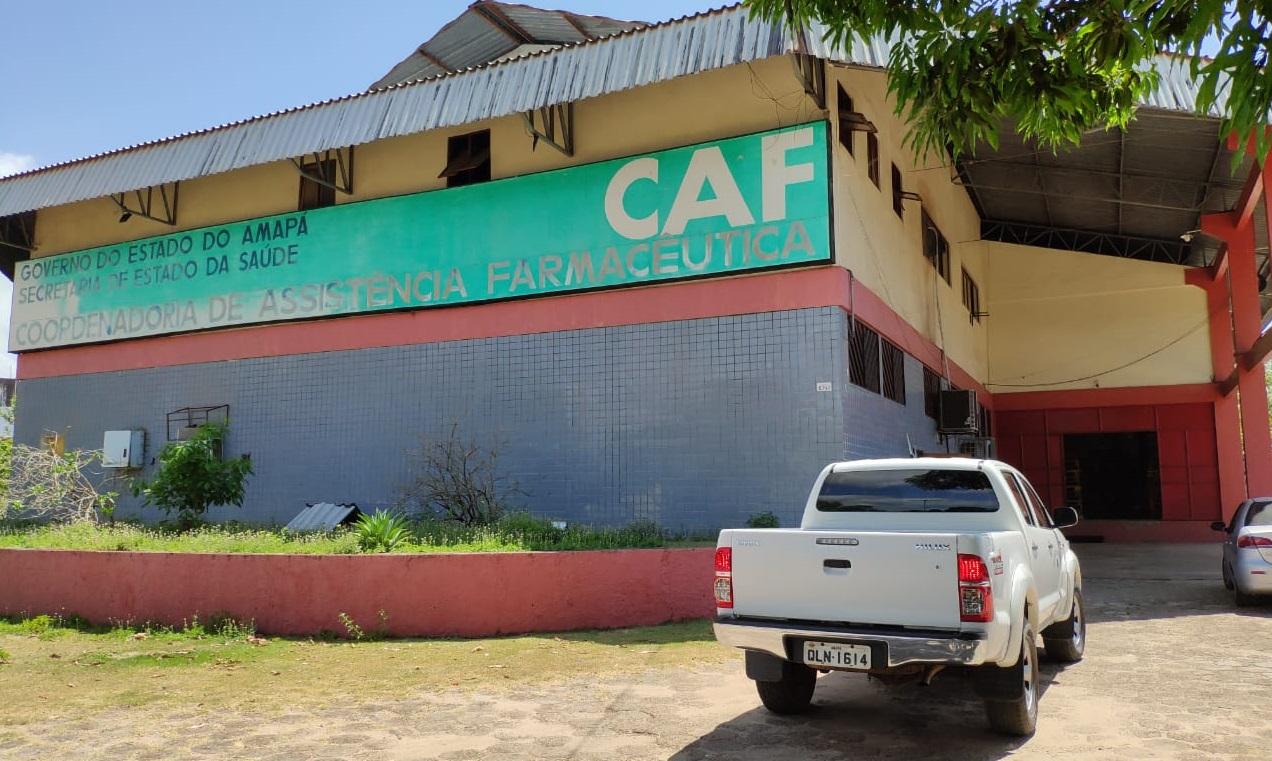 Em ação do MP-AP, decisão judicial obriga o Estado a providenciar melhorias no prédio da CAF