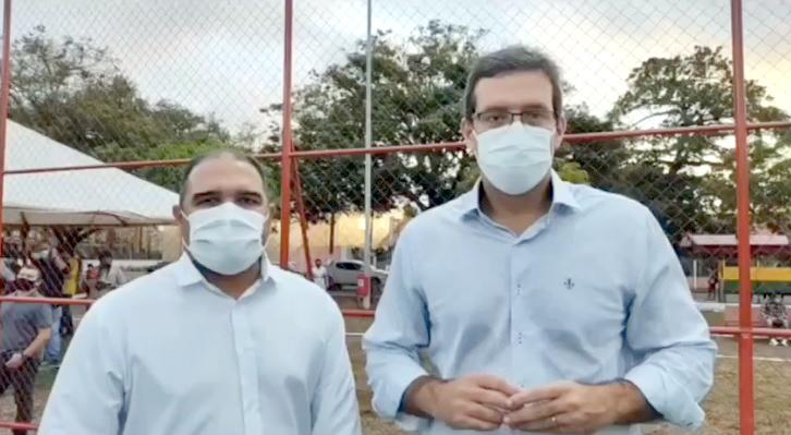 Furlan sanciona lei que muda regras de concurso público