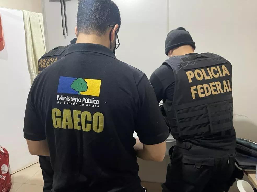 Gaeco e Núcleo de Inteligência do Ministério Público prendem foragida da Operação Octopus