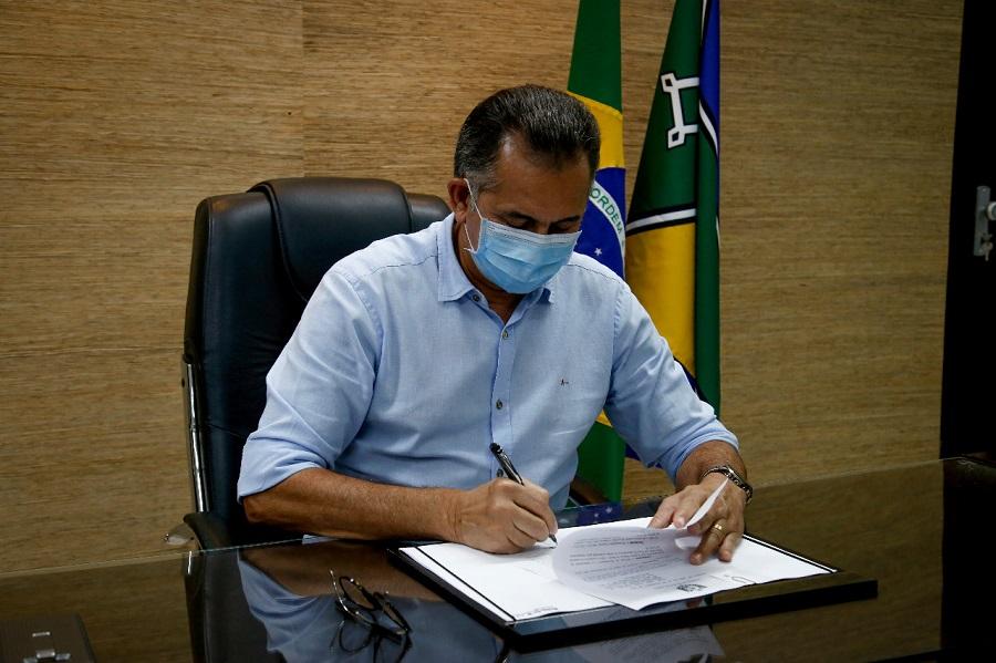 Governo do Amapá vai disponibilizar lista de beneficiários aptos a receber o auxílio de R$ 1.500