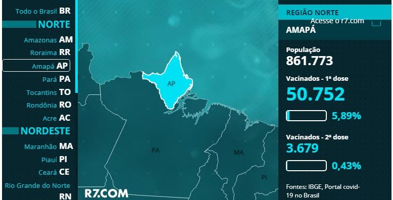 Ministério distribui mais de 9 milhões de vacinas a partir de hoje