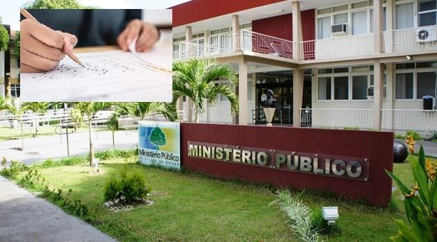 MPAP abre vagas para nível médio e superior