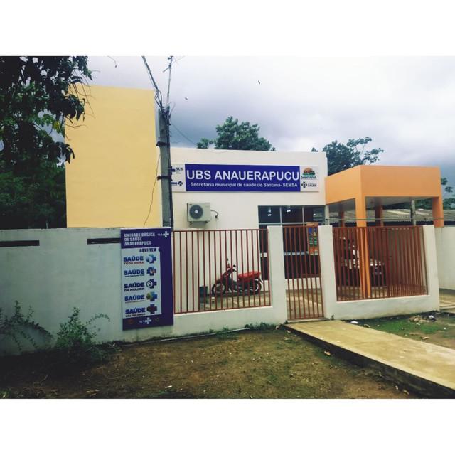 Presidente Eduardo Monteiro do CRM/AP e prefeito de Santana, Bala Rocha repudiam  falsa médica que atuava em UBS