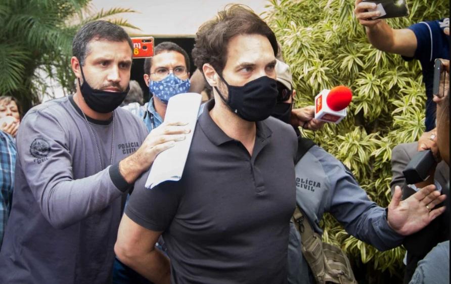 QUEM ERA PARA PROTEGER E SALVAR VIDA TIRA A VIDA DE CRIANÇA 