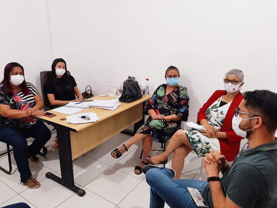 Secretarias se unem em força tarefa para reativação da casa de apoio em Macapá