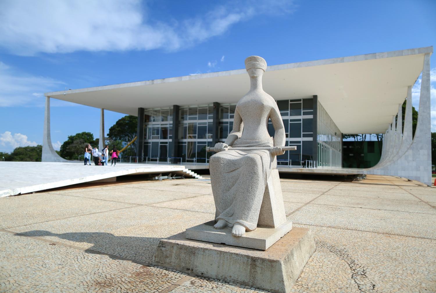 STF confirma decisão que determinou a abertura de CPI da Pandemia