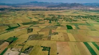 Aprosoja Brasil defende PL da Regularização Fundiária