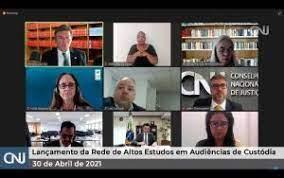 CNJ dialoga com Academia sobre pesquisas aplicadas às políticas judiciárias  