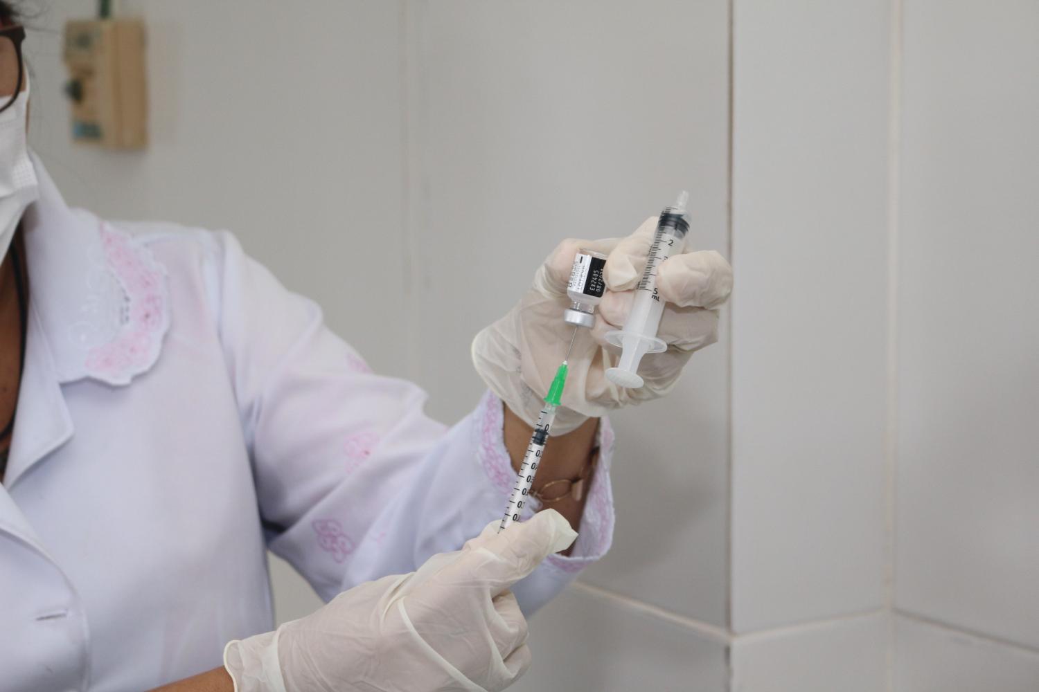 Covid-19: Pessoas com deficiência permanente não cadastradas no BPC serão vacinadas nesta quinta-feira (13)