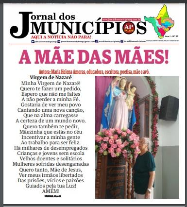 DIA DAS MÃES
